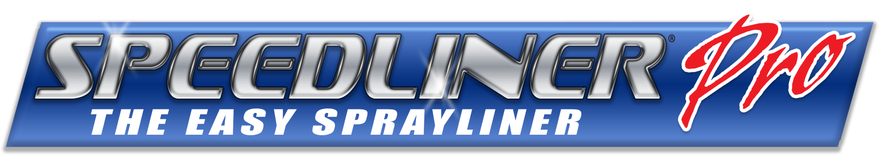 SPEEDLINER® PRO by SPEEDLINER® EUROPE Logo