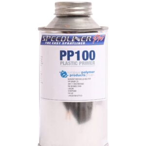 SPEEDLINER PRO PP100™ Plastic Primer 250ml