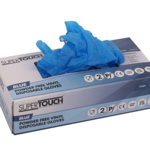 SPEEDLINER PRO Vinyl Gloves