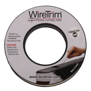 SPEEDLINER PRO™ Nylon Cord Edge Cutting Tape