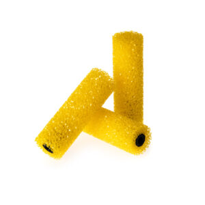 Pack of 5 SPEEDLINER PRO 4" Texture Rollers