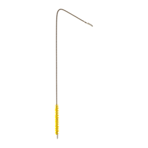 1 x Long handle 7mm bottle brush